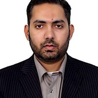 Dr. Abid Ali Malik, paediatric cardiologist in Islamabad