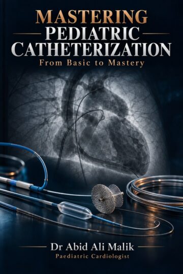 Mastering Pediatric Catheterization