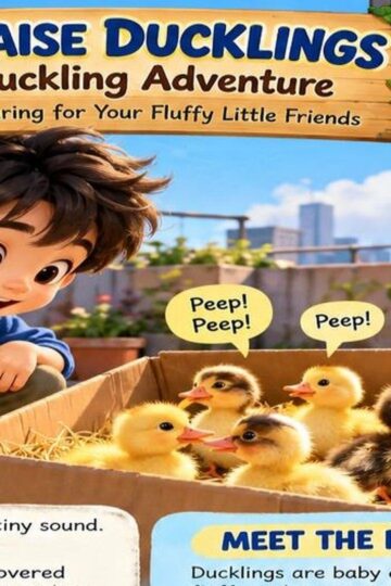 MAA2’s Duck Keeper Adventure